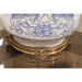 Danny's Fine Porcelain Home Decor Danny's Fine Porcelain Jar 60390