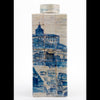 Danny's Fine Porcelain Home Decor Danny's Fine Porcelain Jar-Azure Village 60403