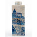 Danny's Fine Porcelain Home Decor Danny's Fine Porcelain Jar-Azure Village 60403