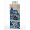 Danny's Fine Porcelain Home Decor Danny's Fine Porcelain Jar-Azure Village 60403