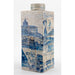 Danny's Fine Porcelain Home Decor Danny's Fine Porcelain Jar-Azure Village 60403