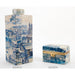 Danny's Fine Porcelain Home Decor Danny's Fine Porcelain Jar-Azure Village 60403