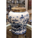 Danny's Fine Porcelain Home Decor Danny's Fine Porcelain Jar - Blue Willow 14148