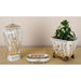 Danny's Fine Porcelain Home Decor Danny's Fine Porcelain Jar W/ Lid 60128