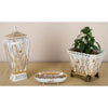 Danny's Fine Porcelain Home Decor Danny's Fine Porcelain Jar W/ Lid 60128