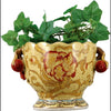 Danny's Fine Porcelain Home Decor Danny's Fine Porcelain Jardiniere Basin -Montgomery