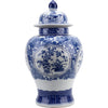 Danny's Fine Porcelain Home Decor Danny's Fine Porcelain Jars 50681