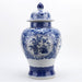 Danny's Fine Porcelain Home Decor Danny's Fine Porcelain Jars 50681
