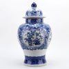 Danny's Fine Porcelain Home Decor Danny's Fine Porcelain Jars 50681