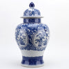 Danny's Fine Porcelain Home Decor Danny's Fine Porcelain Jars 50681