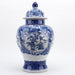 Danny's Fine Porcelain Home Decor Danny's Fine Porcelain Jars 50681