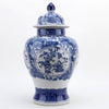 Danny's Fine Porcelain Home Decor Danny's Fine Porcelain Jars 50681