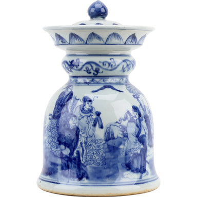 Danny's Fine Porcelain Home Decor Danny's Fine Porcelain Jars 50715