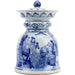 Danny's Fine Porcelain Home Decor Danny's Fine Porcelain Jars 50715