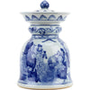 Danny's Fine Porcelain Home Decor Danny's Fine Porcelain Jars 50715