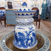 Danny's Fine Porcelain Home Decor Danny's Fine Porcelain Jars 50715