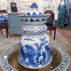 Danny's Fine Porcelain Home Decor Danny's Fine Porcelain Jars 50715