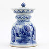Danny's Fine Porcelain Home Decor Danny's Fine Porcelain Jars 50715