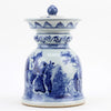 Danny's Fine Porcelain Home Decor Danny's Fine Porcelain Jars 50715