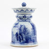 Danny's Fine Porcelain Home Decor Danny's Fine Porcelain Jars 50715