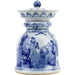 Danny's Fine Porcelain Home Decor Danny's Fine Porcelain Jars 50715