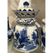 Danny's Fine Porcelain Home Decor Danny's Fine Porcelain Jars 50715