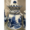 Danny's Fine Porcelain Home Decor Danny's Fine Porcelain Jars 50715