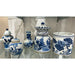 Danny's Fine Porcelain Home Decor Danny's Fine Porcelain Jars 50715
