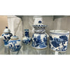 Danny's Fine Porcelain Home Decor Danny's Fine Porcelain Jars 50715