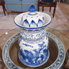 Danny's Fine Porcelain Home Decor Danny's Fine Porcelain Jars 50715