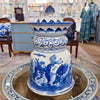 Danny's Fine Porcelain Home Decor Danny's Fine Porcelain Jars 50715