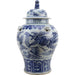 Danny's Fine Porcelain Home Decor Danny's Fine Porcelain Jars 50718