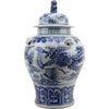 Danny's Fine Porcelain Home Decor Danny's Fine Porcelain Jars 50718