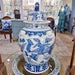 Danny's Fine Porcelain Home Decor Danny's Fine Porcelain Jars 50718