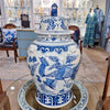 Danny's Fine Porcelain Home Decor Danny's Fine Porcelain Jars 50718
