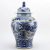 Danny's Fine Porcelain Home Decor Danny's Fine Porcelain Jars 50718