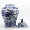 Danny's Fine Porcelain Home Decor Danny's Fine Porcelain Jars 50718