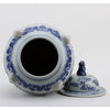 Danny's Fine Porcelain Home Decor Danny's Fine Porcelain Jars 50718