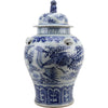 Danny's Fine Porcelain Home Decor Danny's Fine Porcelain Jars 50718