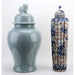 Danny's Fine Porcelain Home Decor Danny's Fine Porcelain Jars 50722
