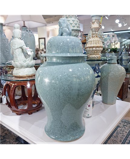 Danny's Fine Porcelain Home Decor Danny's Fine Porcelain Jars 50764
