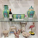 Danny's Fine Porcelain Home Decor Danny's Fine Porcelain Jars/Trophies 51286