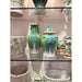 Danny's Fine Porcelain Home Decor Danny's Fine Porcelain Jars/Trophies 51286