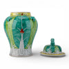 Danny's Fine Porcelain Home Decor Danny's Fine Porcelain Jars/Trophies 51286