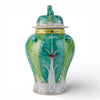 Danny's Fine Porcelain Home Decor Danny's Fine Porcelain Jars/Trophies 51286