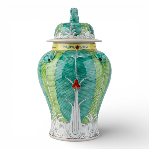 Danny's Fine Porcelain Home Decor Danny's Fine Porcelain Jars/Trophies 51286
