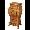 Danny's Fine Porcelain Home Decor Danny's Fine Porcelain Jewelry Chest,Downin N1189