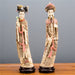Danny's Fine Porcelain Home Decor Danny's Fine Porcelain King & Queen Figurines