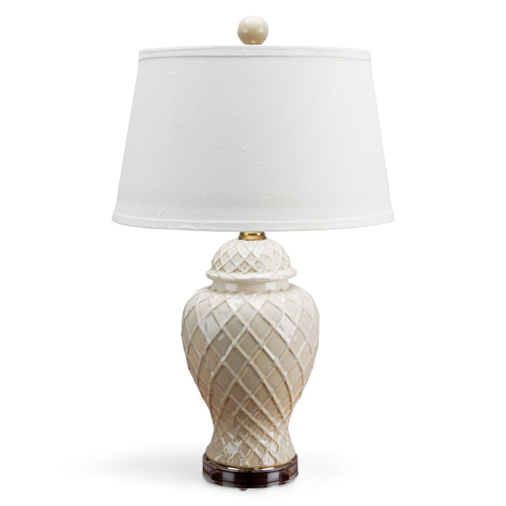 Danny's Fine Porcelain Home Decor Danny's Fine Porcelain Lamp 11999-LA