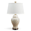 Danny's Fine Porcelain Home Decor Danny's Fine Porcelain Lamp 11999-LA
